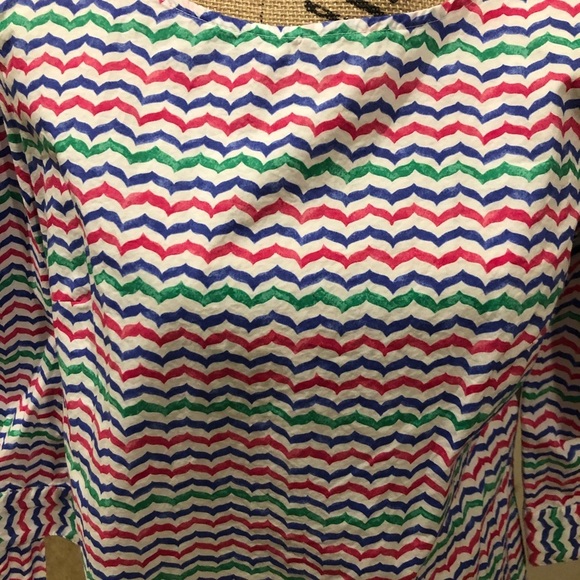 Talbots top - Picture 2 of 6